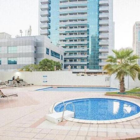 Luxury Apartments In Dubai Marina ภายนอก รูปภาพ