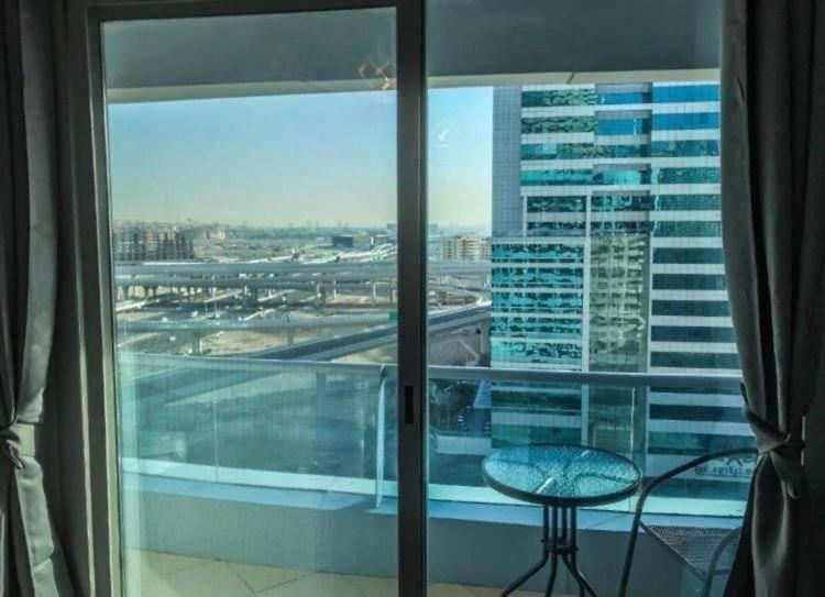 Luxury Apartments In Dubai Marina ภายนอก รูปภาพ