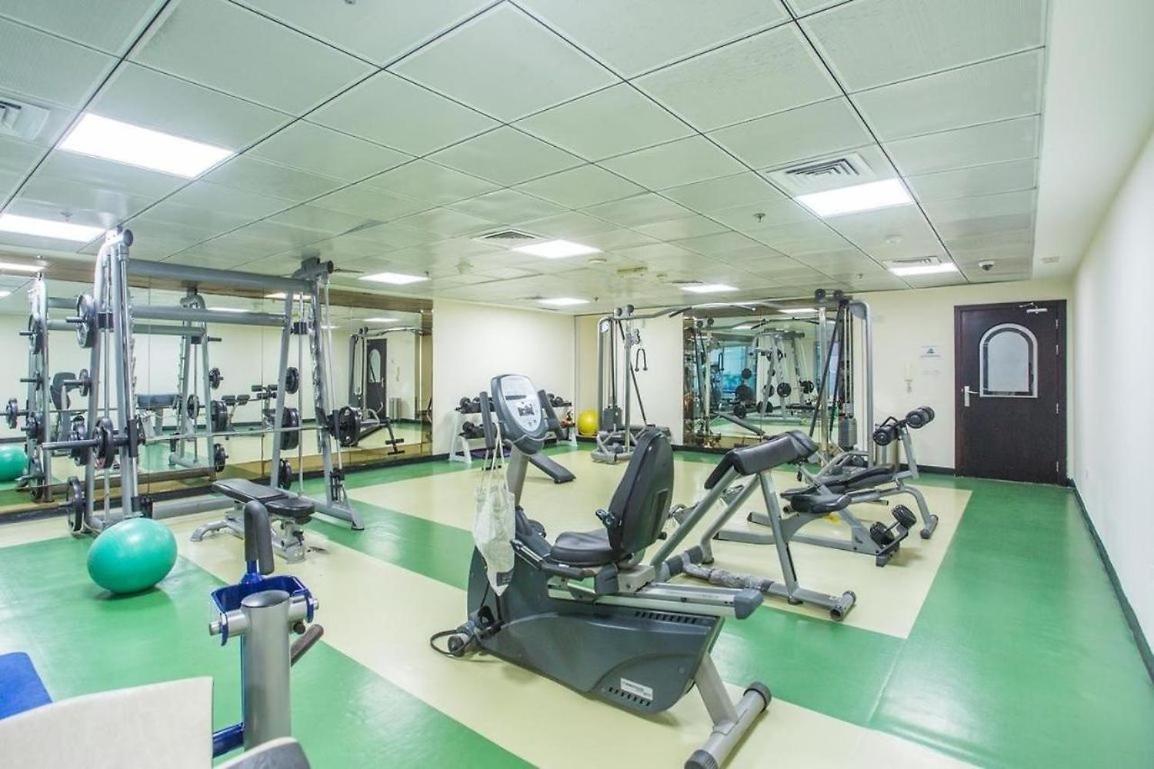 Luxury Apartments In Dubai Marina ภายนอก รูปภาพ