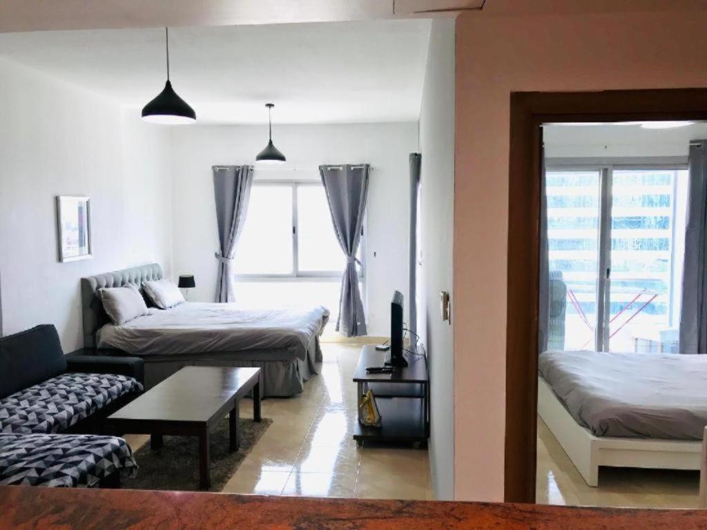 Luxury Apartments In Dubai Marina ภายนอก รูปภาพ