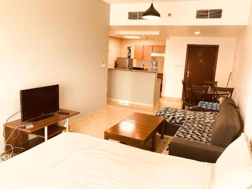 Luxury Apartments In Dubai Marina ภายนอก รูปภาพ