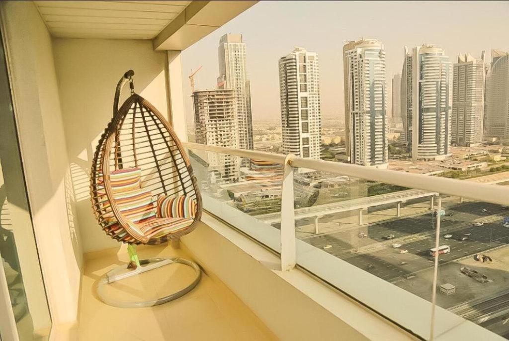Luxury Apartments In Dubai Marina ภายนอก รูปภาพ