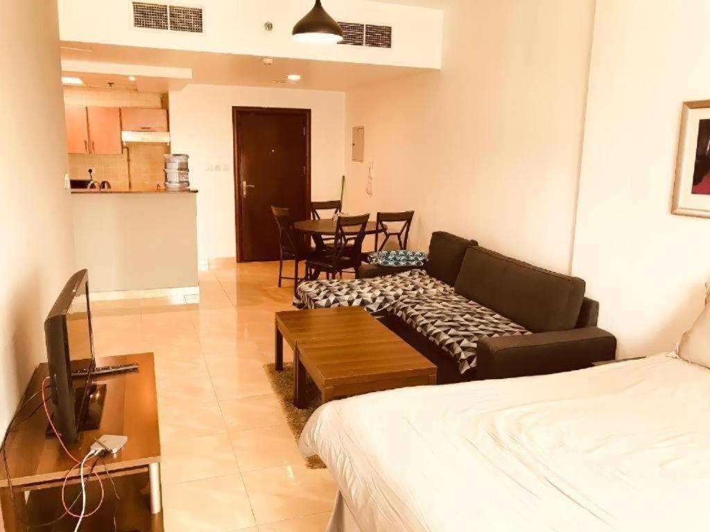 Luxury Apartments In Dubai Marina ภายนอก รูปภาพ