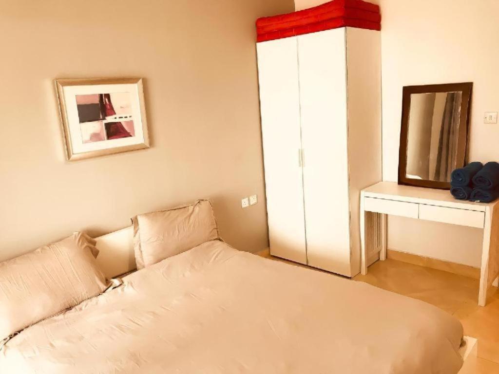 Luxury Apartments In Dubai Marina ภายนอก รูปภาพ