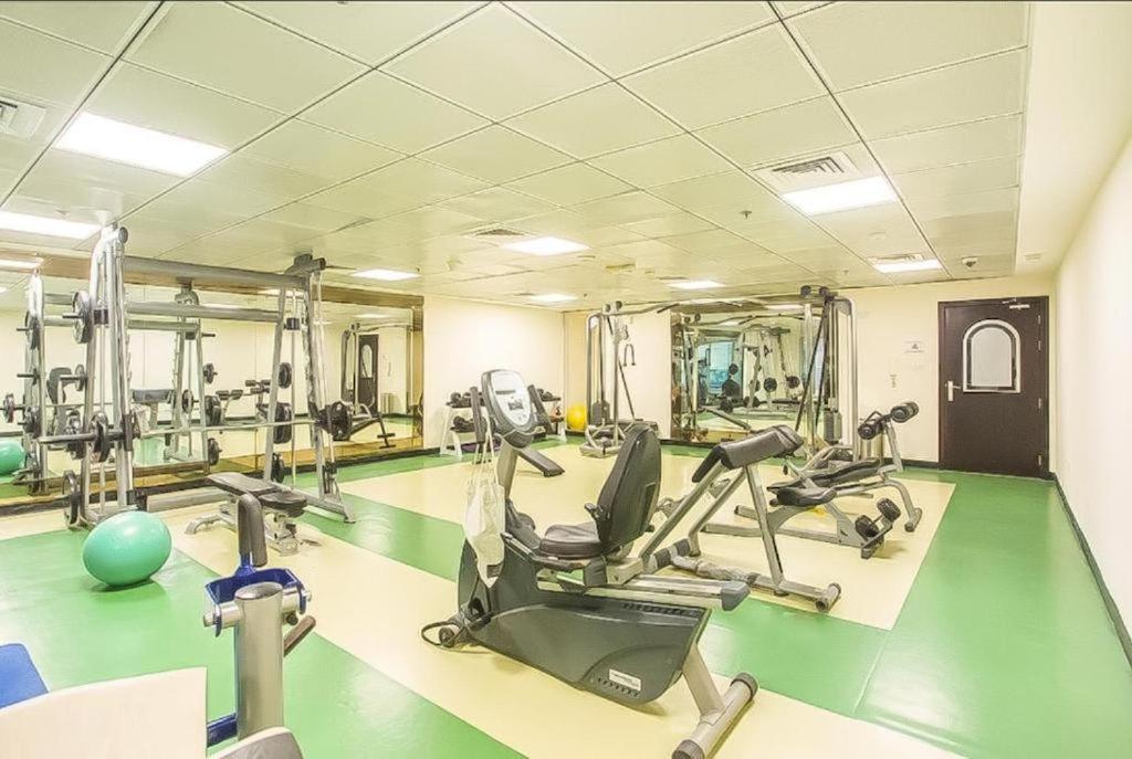 Luxury Apartments In Dubai Marina ภายนอก รูปภาพ